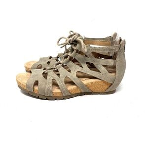 Earth Spirit Sandals